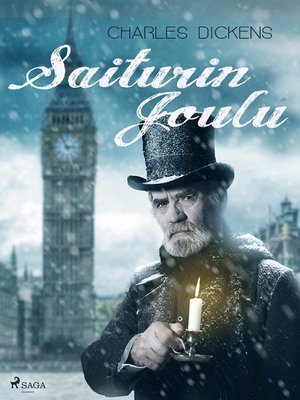cover image of Saiturin Joulu